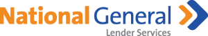 National General Lender Services logo